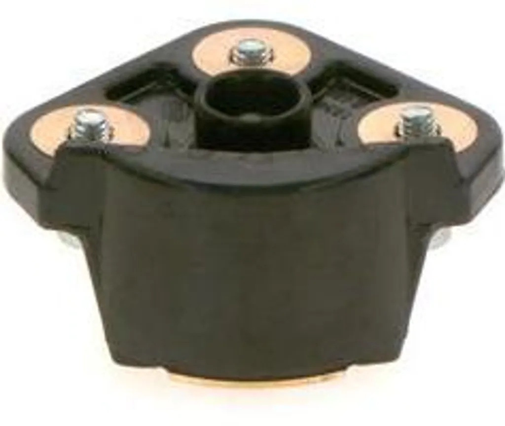 Doigt d'allumeur Bosch compatible Mercedes Classe E et S A1191580131