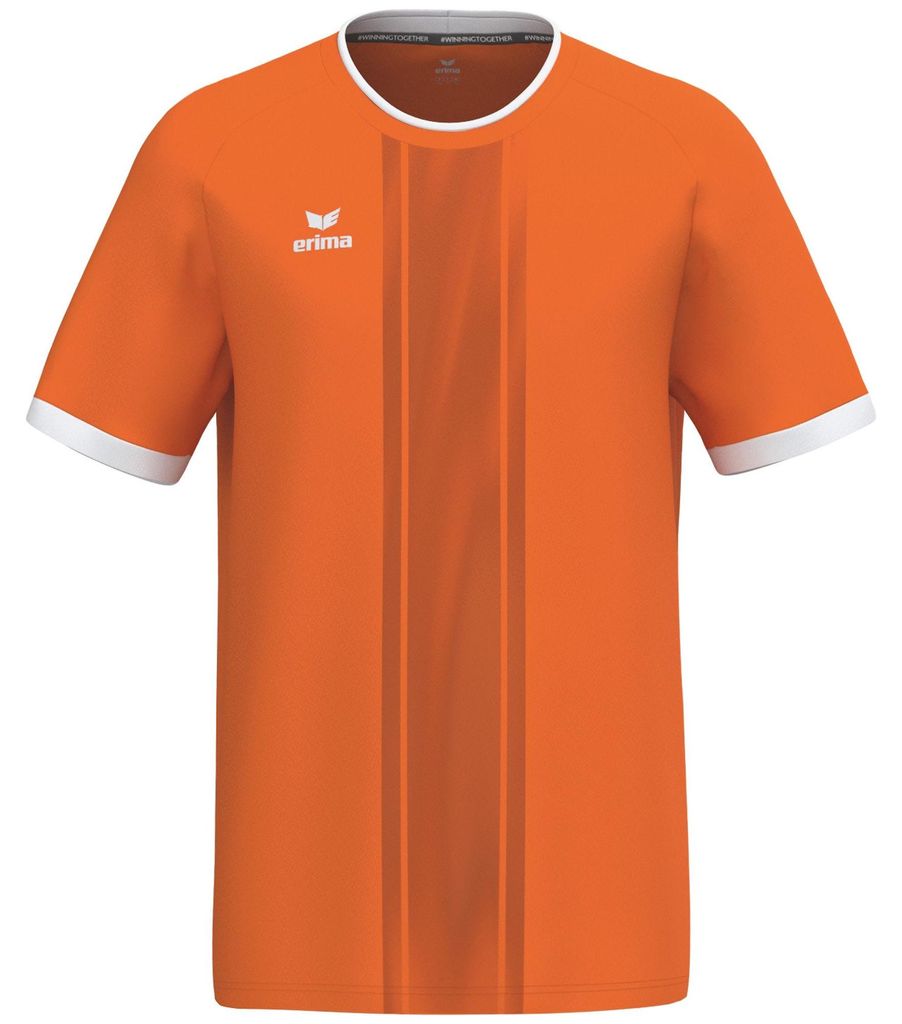 Erima Libero 125 Trikot Orange