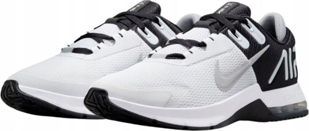 Nike Schuhe Air Max Alpha Trainer 4, CW3396100 46 Produktbild 2