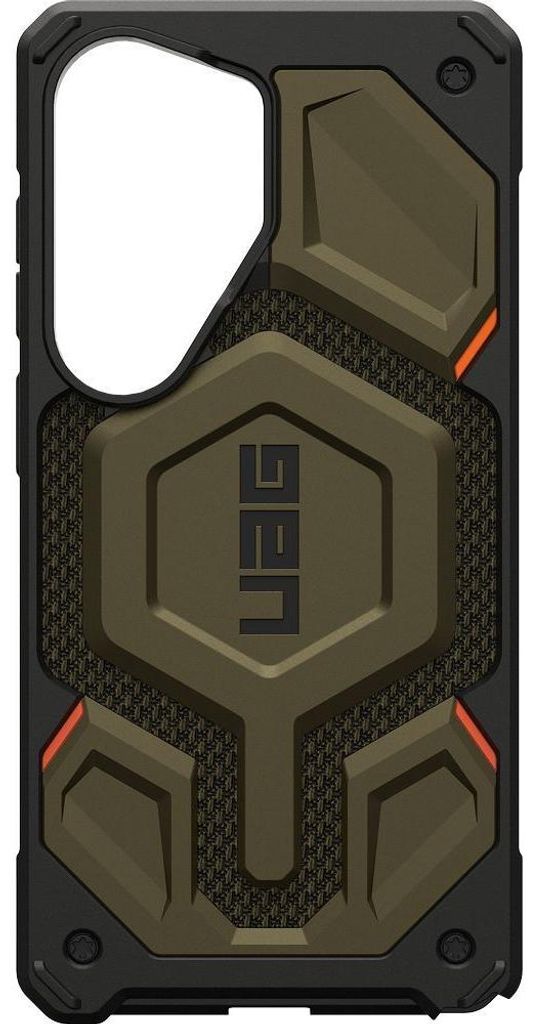 Urban Armor Gear Monarch Pro Polyamid, Cover, Samsung, Produktbild 