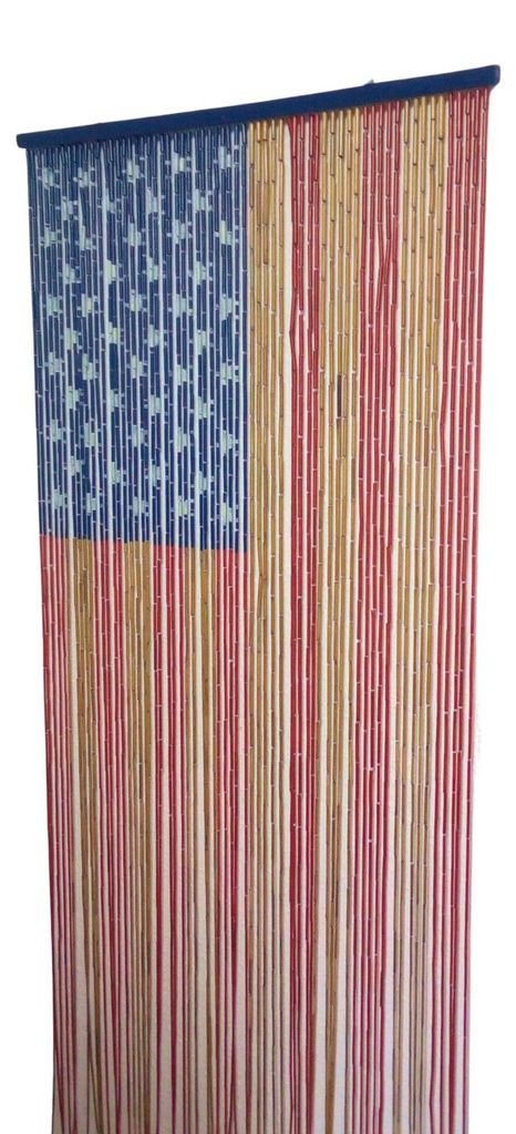 Bambou USA PORTE Dimensions 90x200cm Image du produit 