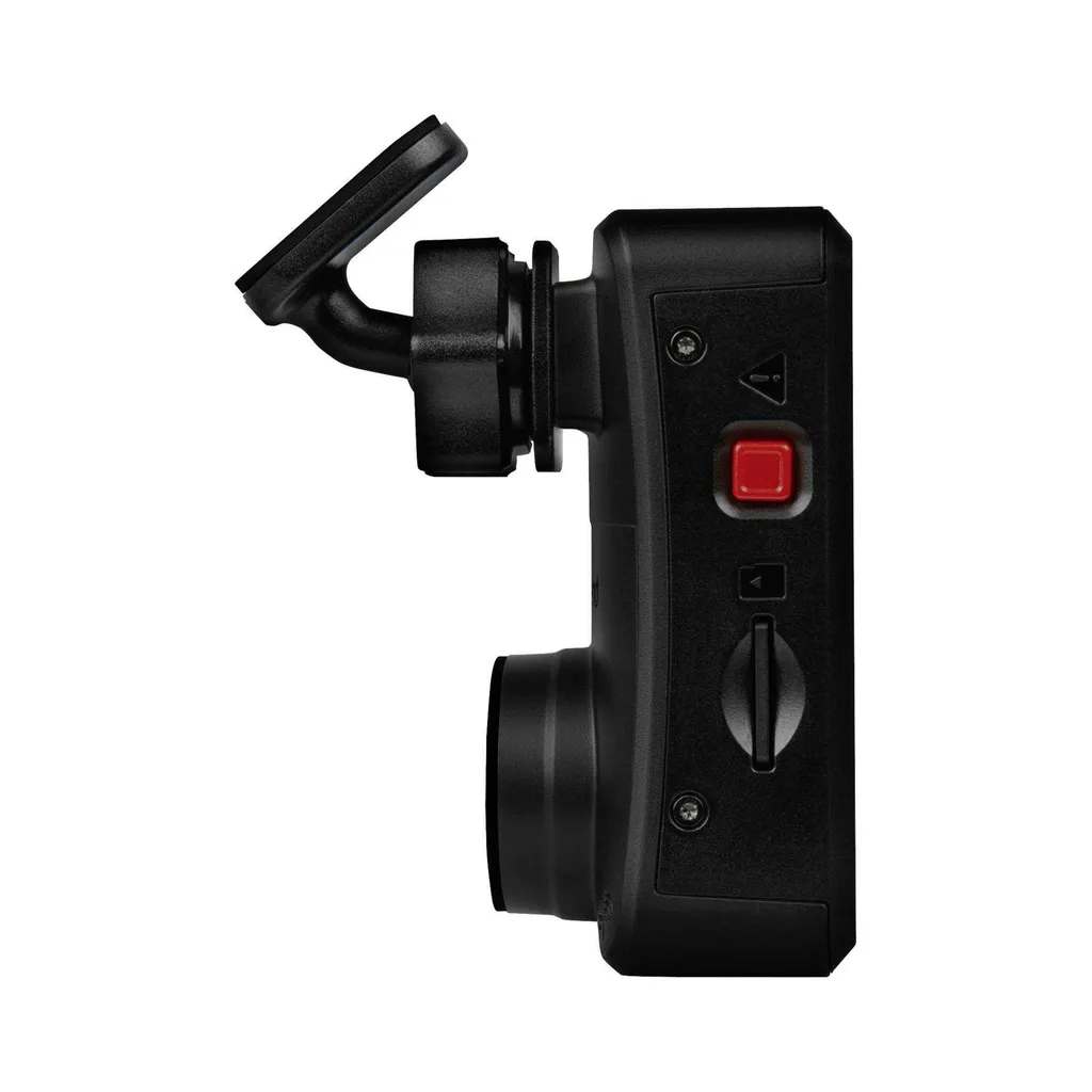 Dashcam de voiture Transcend DrivePro 10 discrète et compacte 32 Go