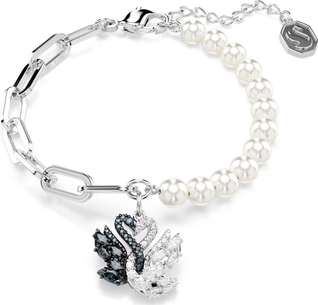 Swarovski Swan Armband 5705720 Damenarmband Produktbild 