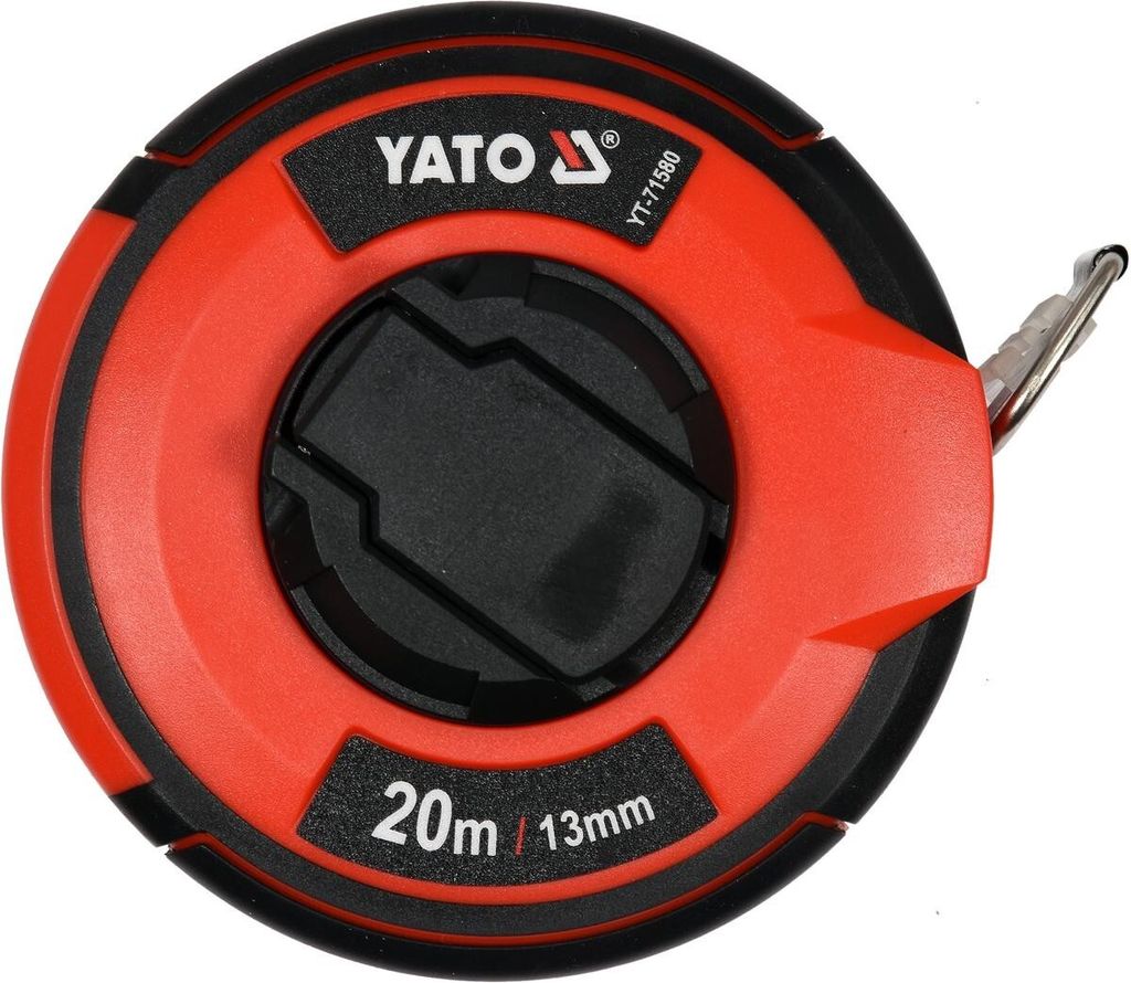Yato YT-71580, Oceľ, 1 kusov Obrázok produktu 