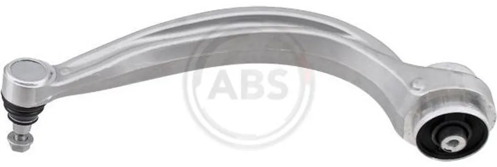 Bras de suspension A.B.S. 212222 pour Audi A8 4N et Q7 - OE 4M0407693C