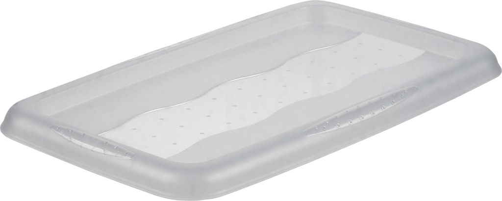 keeeper Deckel für Stack&Go-Box 7 L 35,5 x 21 cm Produktbild 