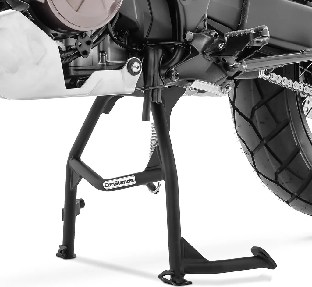 Béquille principale Honda Africa Twin 1100 - Support de levage central