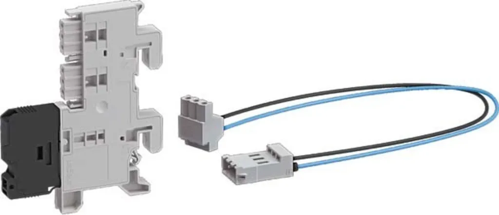 Kit alimentazione Hager ZY3N1SA per RfZ BH 1100mm | Prezzo e Qualità