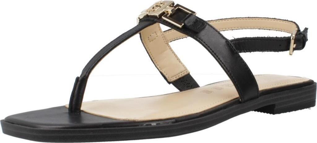 GUESS Accessoire FLJREL LEA21 in Schwarz