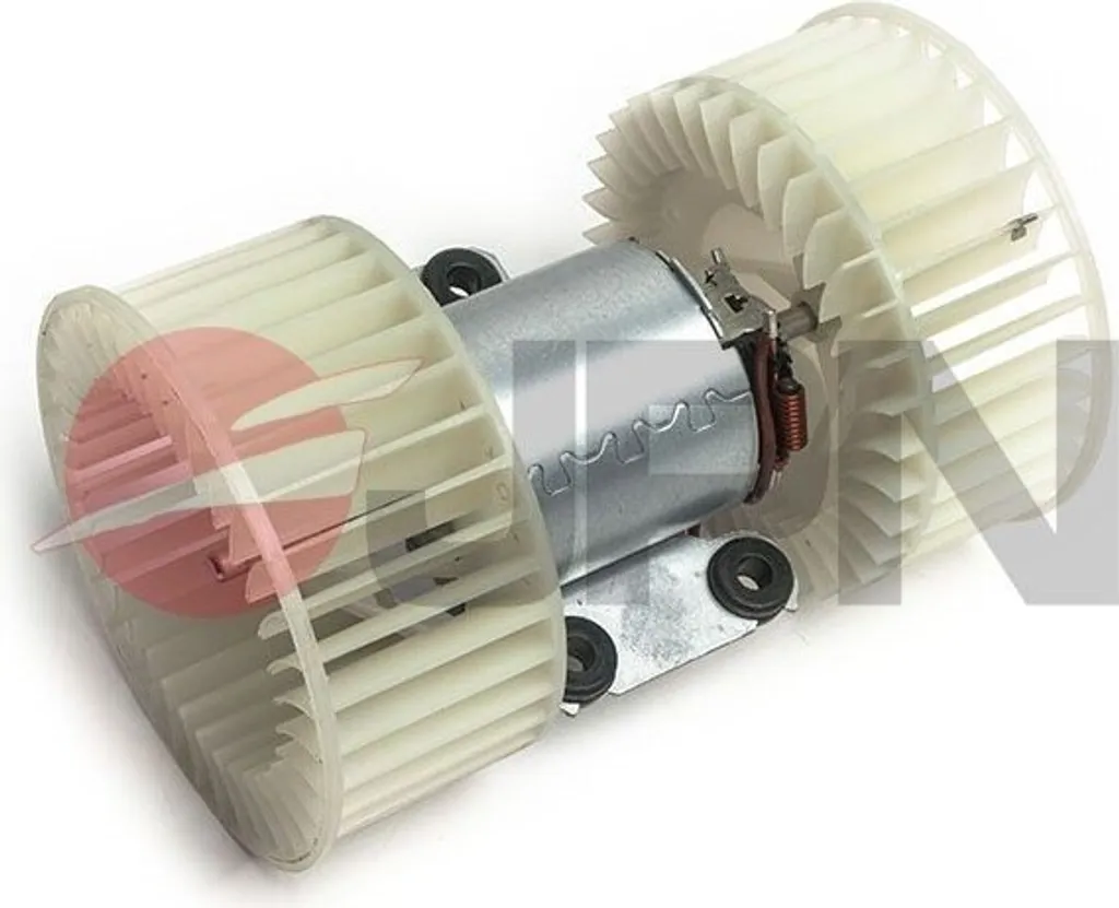Ventilateur d'habitacle JPN 60E9010 pour BMW Série 5 E39 et X5 E53