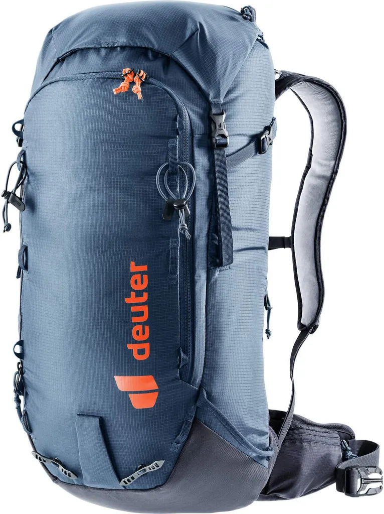 Sac à dos randonnée hivernale Deuter Freescape Lite 26 - Polyvalent
