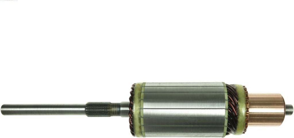 AS-PL SA0045 Anker Starter 0001514515 1354516 A0001514515