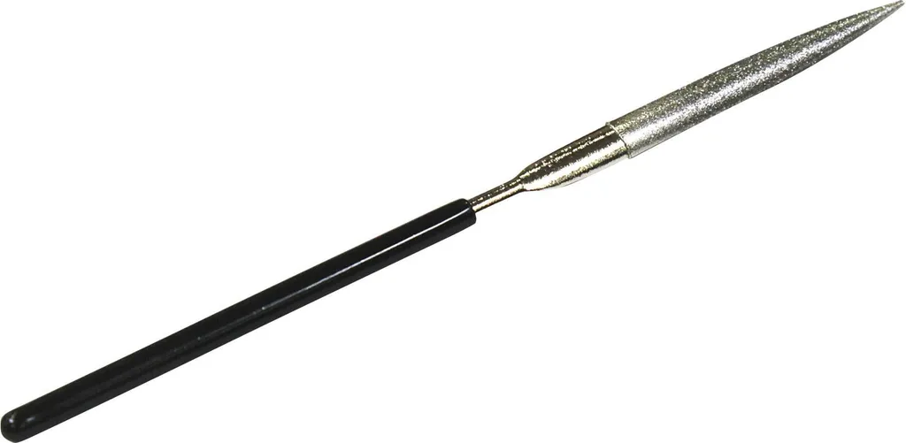 Lime Diamant Makita Ø 4,0 mm pour Entretien Sécateur DUP361 et 4604DW