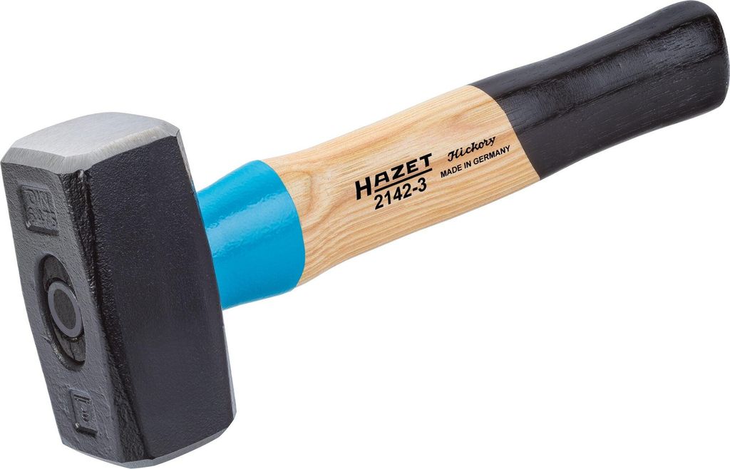 Hazet BluGuard Fäustel, 2142-3