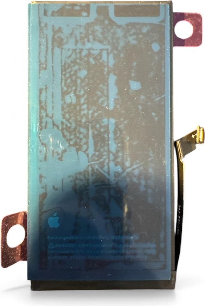 Original Apple iPhone 15 Batterie Akku Battery 3600mAh Produktbild 