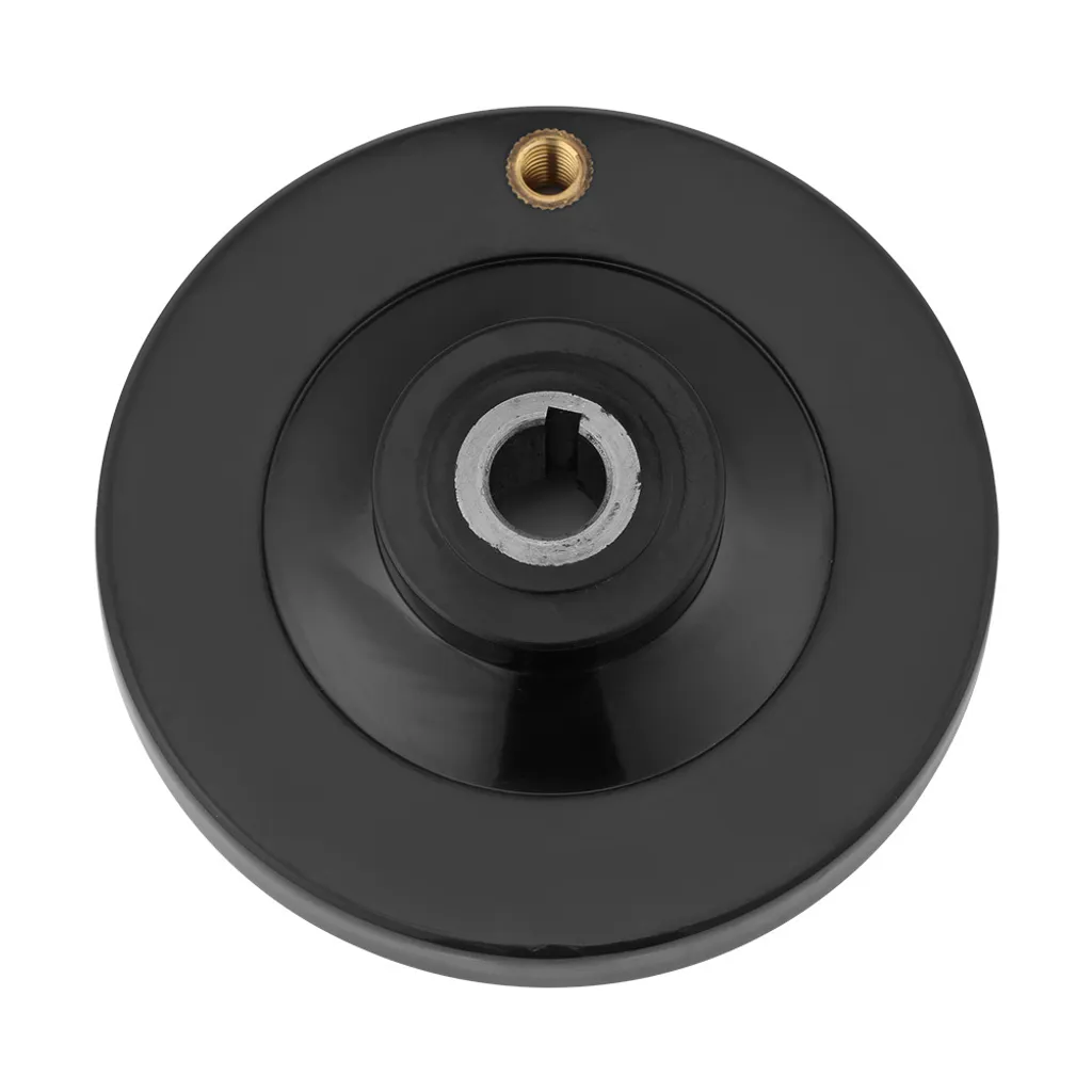 Roue à main pour réglage de précision sur tour et fraiseuse CNC