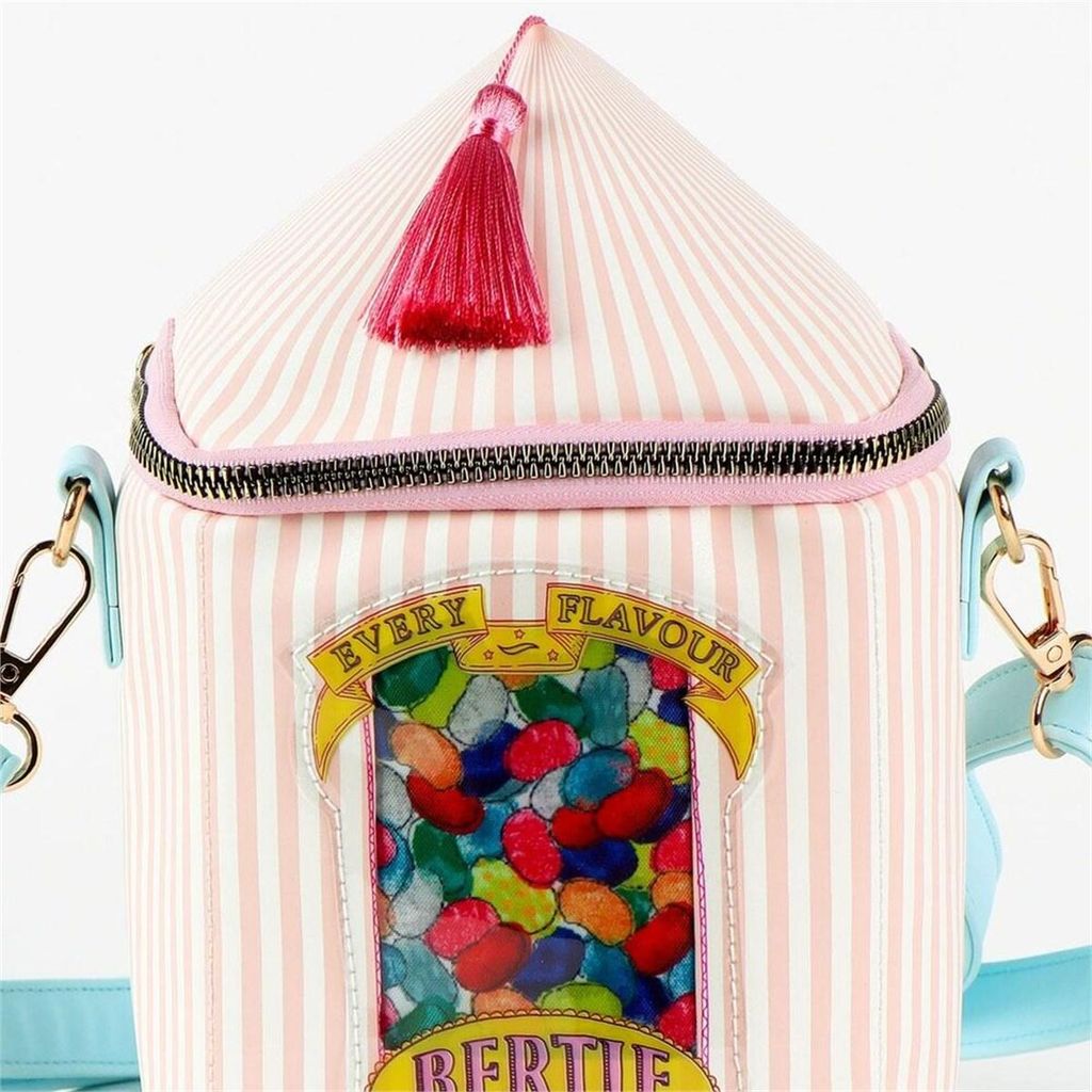 Taška Harryho Pottera z obchodu Honeydukes Obrázok produktu 
