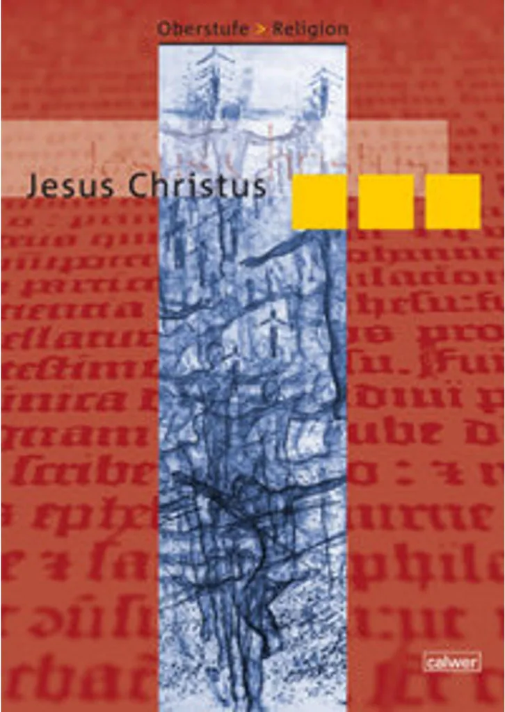 Apprendre Jésus-Christ : Cahier de l'élève Religion Nouveau Secondaire