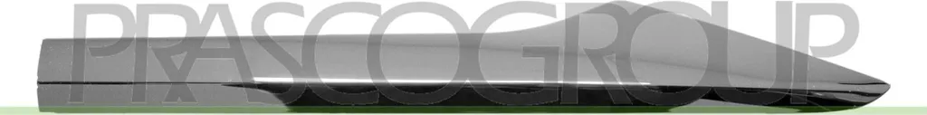 Remplacer Enjoliveur Porte Kadjar - Pièce PRASCO RN7501464 OE 828D16779R