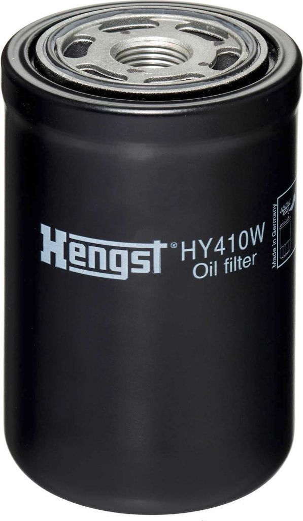 HENGST FILTER HY410W Filter Arbeitshydraulik