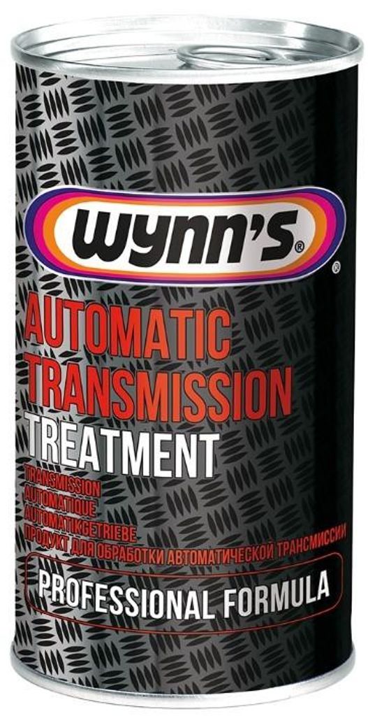 Wynns Oel Leck Stop Automatikgetriebe 325 Milliliter Dose Produktbild 