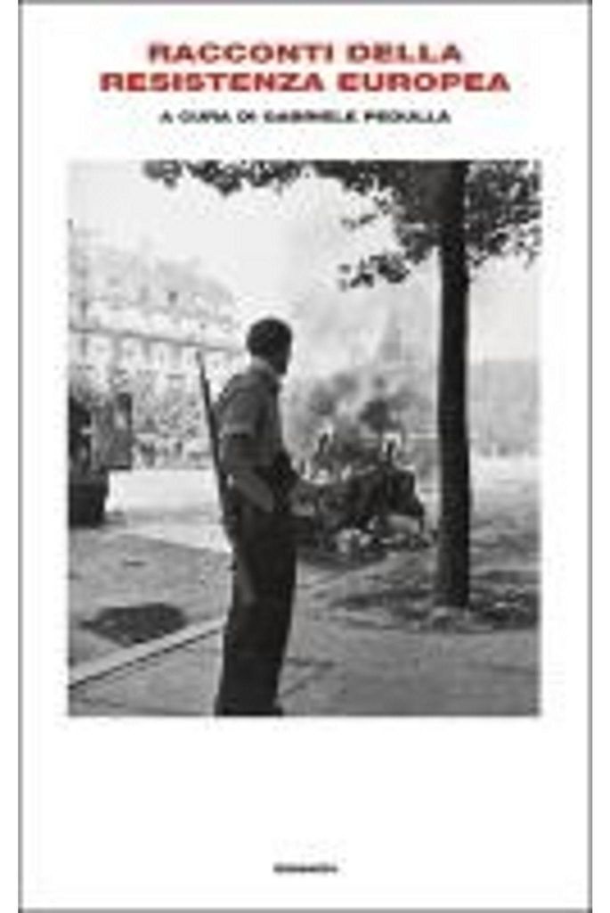 Geschichten aus dem europäischen Widerstand