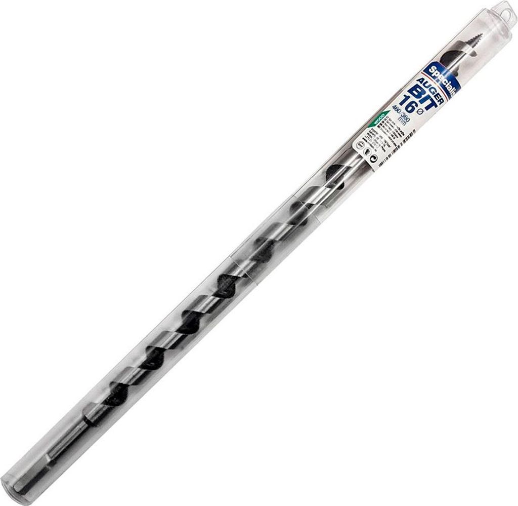 Specialist+ SPECIALIST+ auger drill bit, 16x460/360 mm