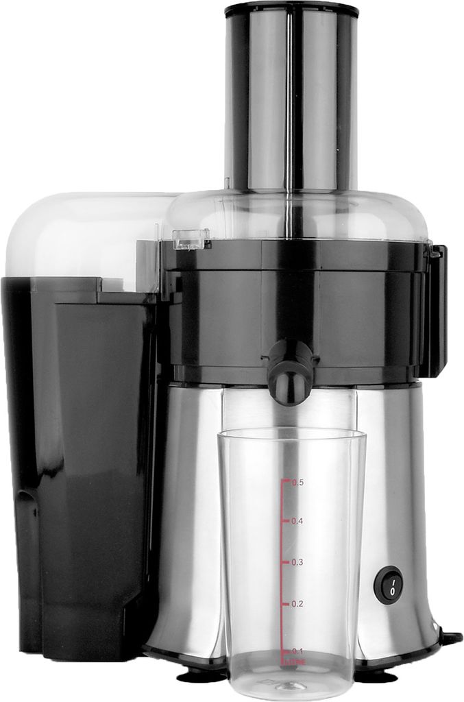 Gastroback Vital Juicer Pro, Odstředivý odšťavňovač, Obrázek produktu 