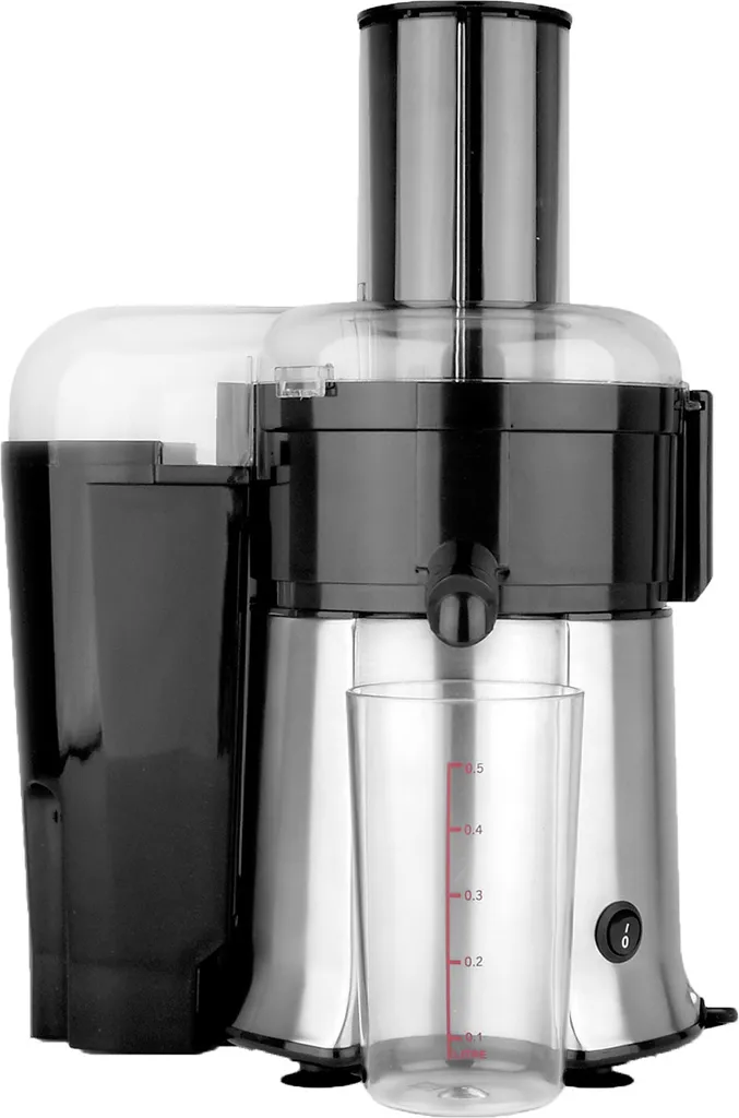 Centrifuga Gastroback Vital Juicer Pro - Succhi Sani per Tutta la Famiglia
