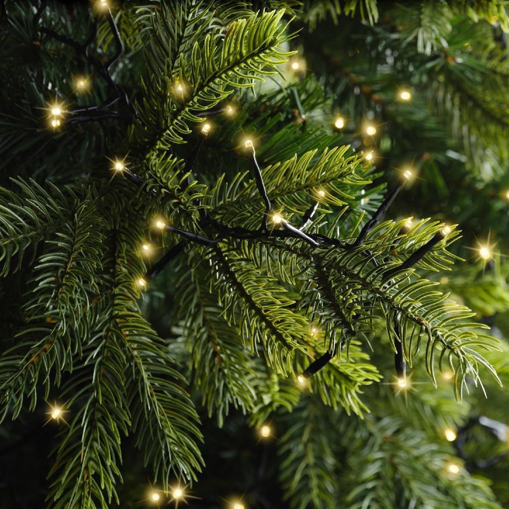 Lichterkette Excel Světla LED 2500cm Obrázek produktu 