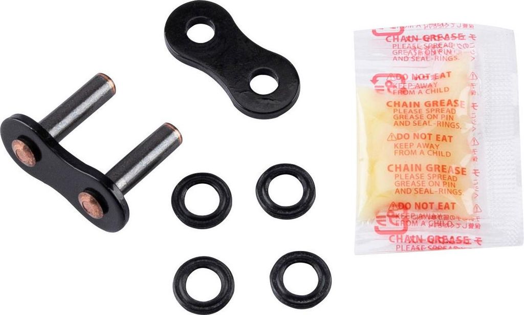 RK Hohlnietschlüssel 525 x schwarze Skala