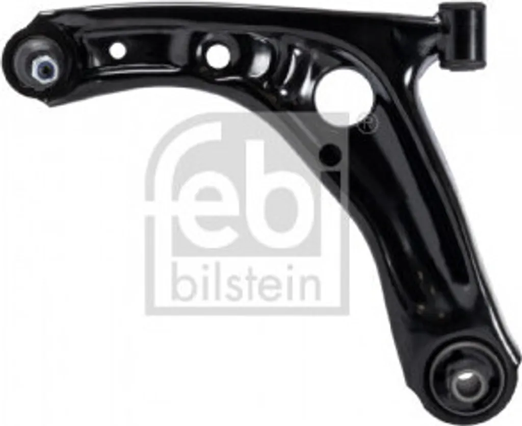 Bras de liaison transversal FEBI 31718 renforcé pour châssis Aygo C1