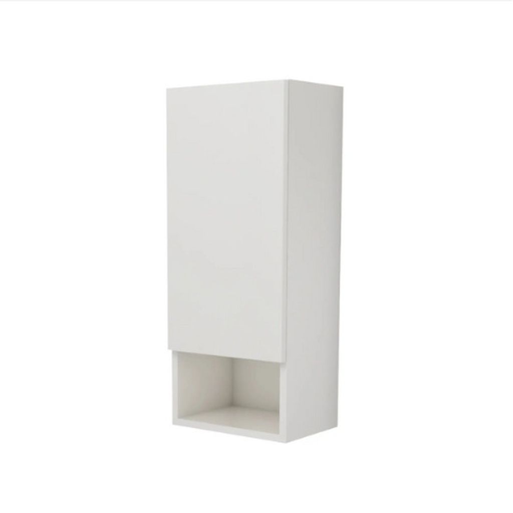 haaus Zed mobile da bagno per montaggio a parete, 1 anta, Immagine del prodotto 