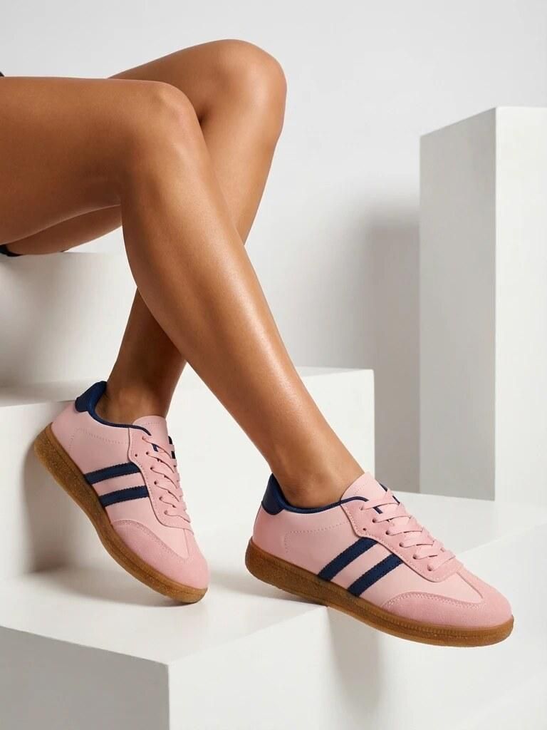 Športové sneakersy dámske Xandor, veľkosť 41 Obrázok produktu 