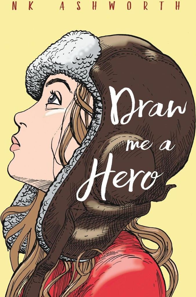 Draw Me a Hero