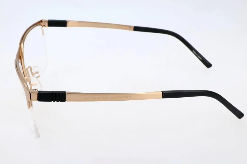 Porsche Design P8277C Occhiali da Vista Originali - Offerta Online - 6