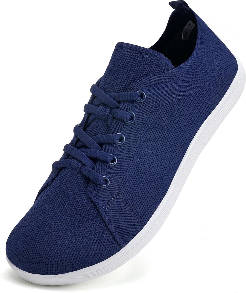 IceUnicorn Barfußschuhe Herren Laufschuhe Sportschuhe Produktbild 