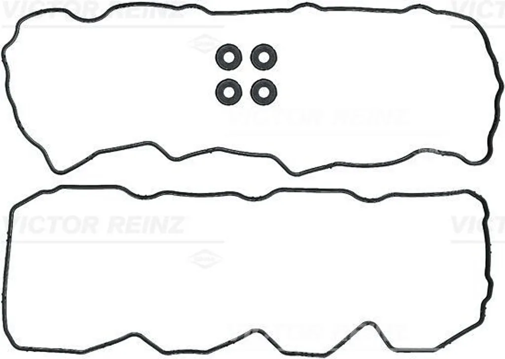 Stopper les fuites moteur VW WORKER avec le joint REINZ 15-36833-02