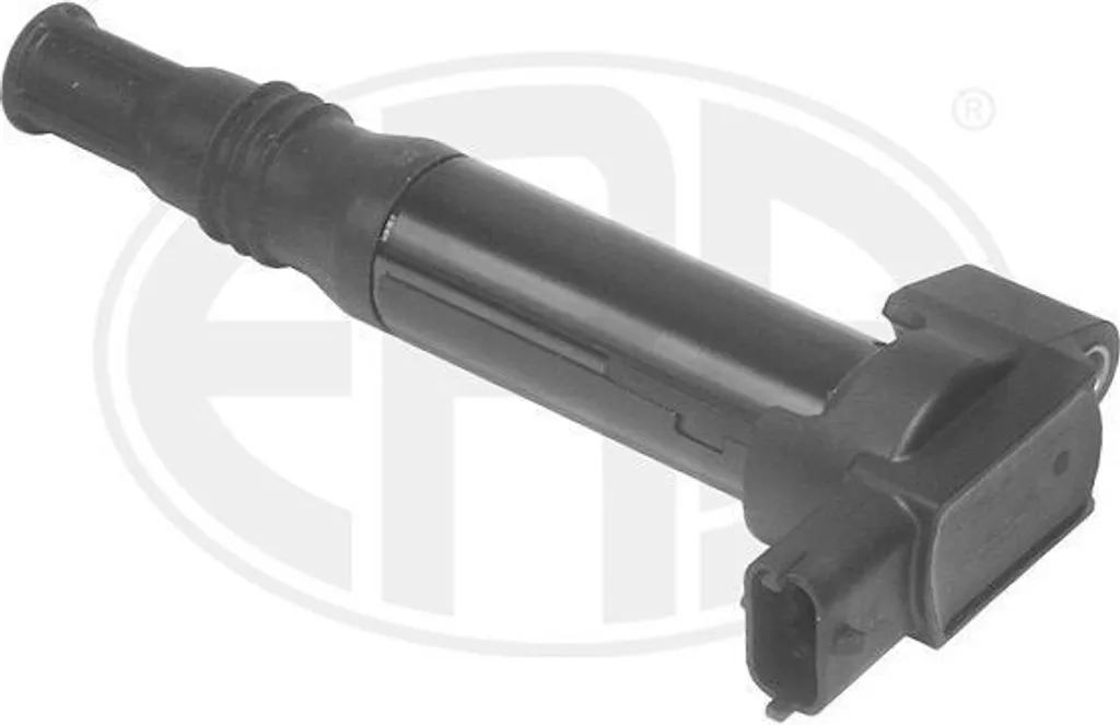 Bobina ERA 880435A Alta Precisione - Compatibile 9671214580 Peugeot Opel