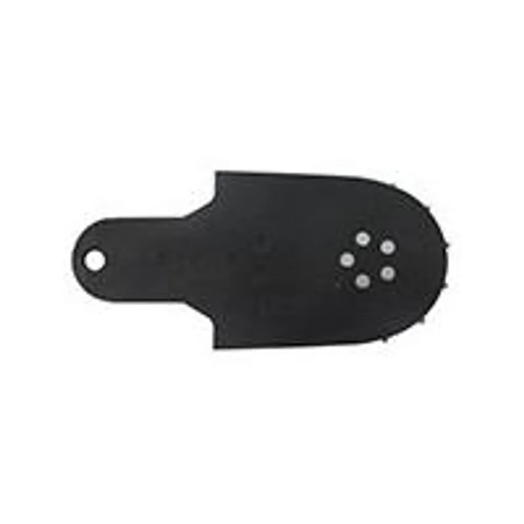 Tête de guidage remplace Carlton Sprocket Tip 404'' PL - Qualité Pro