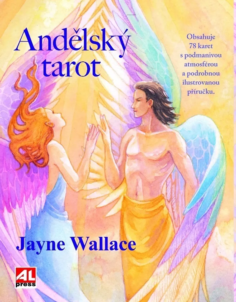 Tarot des Anges pour Guidance Spirituelle et Méditation Quotidienne