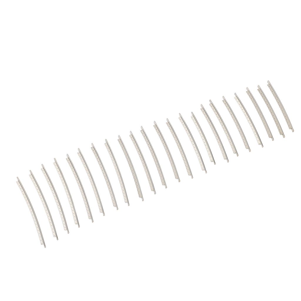 Guitar Fret,Guitar Fret Wire,2.2mm Guitar Fret Wire,2.2mm Guitar Fret,White Copper Fret,Guitar Fretwire