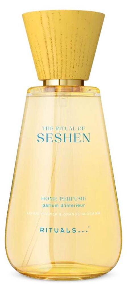 Rituals The Ritual Of Seshen Home Perfume