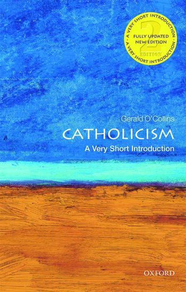 Catholicism: A Very Short Introduction
