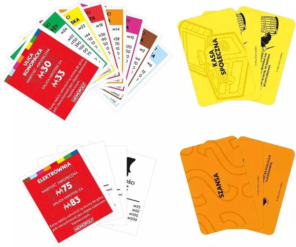 Monopoly Refresh : Le Jeu pour Réunir Petits et Grands sans Écrans - 3