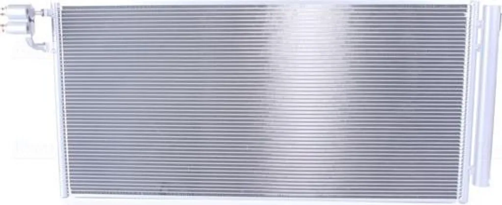 Condenseur Nissens 941068 Haute Résistance OE 9A726039900 pour Panamera