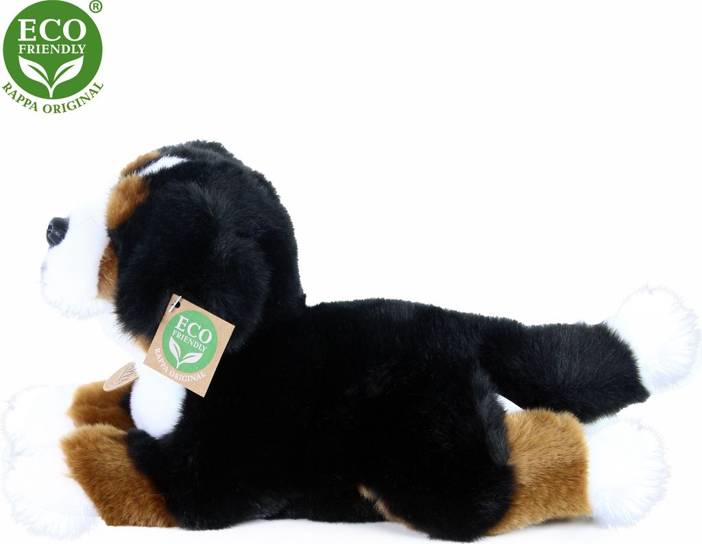Plüsch Berner Sennenhund 30 cm Produktbild 3