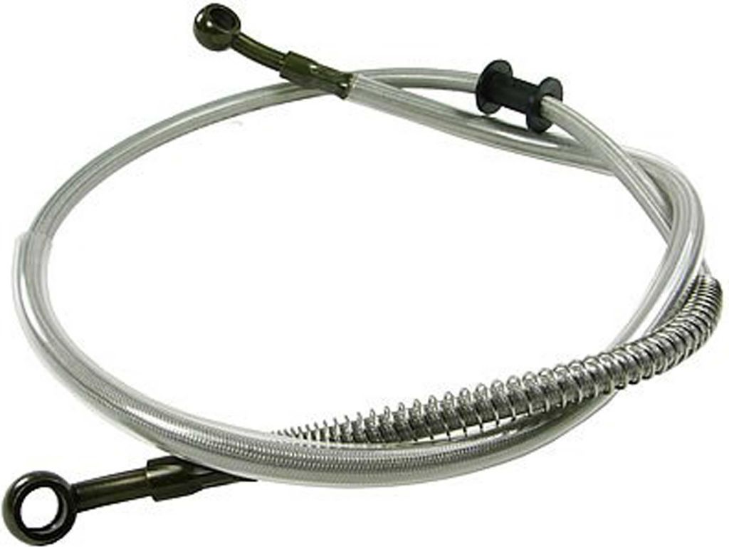 101 Octane 101.Octane Bremsschlauch Bremsleitung vorne Produktbild 
