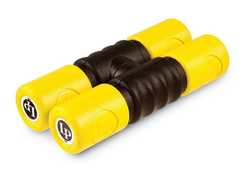 Shaker de Studio LP 441T-S Twist Soft pour Accompagnement Acoustique