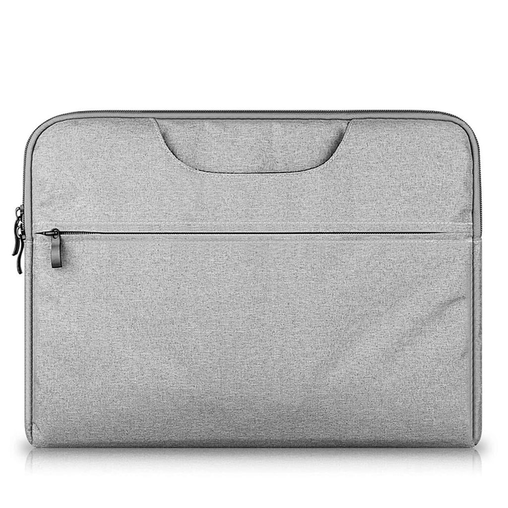 Borsa Per Laptop 15.6 Pollici – Idrorepellente, Con Tracolla, Per MacBook, Dell, HP, Lenovo, Asus